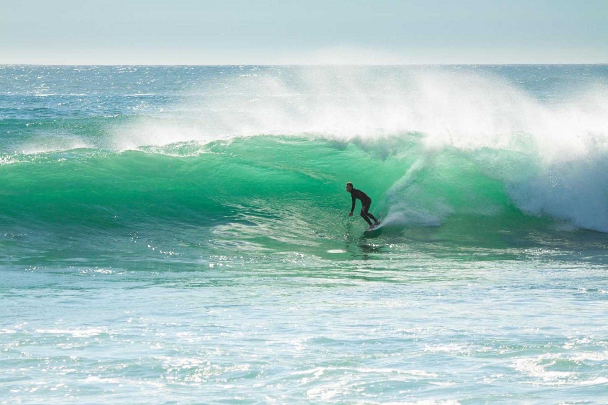 Santo Amaro Beach Family Stays Oeiras Exteriör bild